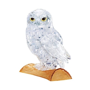 Clear Owl - 5859-model-kits-Hobbycorner
