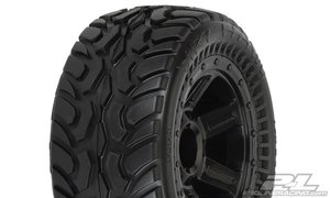 Dirt Hawg I Off-Road Tires Mounted - 1071-11-wheels-and-tires-Hobbycorner