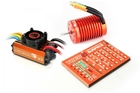 Leopard 60A ESC Combo Set 3300kv - SK-300042-04