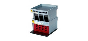 Pit Garage - C8321-slot-cars-Hobbycorner