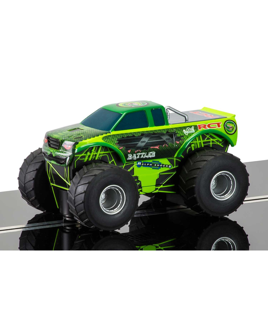 Monster Truck - SCAC3711