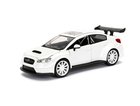 1/24 FF8 Mr Little Nobody`s Subaru Impreza WRX STi - JA98294