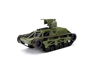1/24 FF8 Ripsaw Tank - JA98946-dicast-models-Hobbycorner