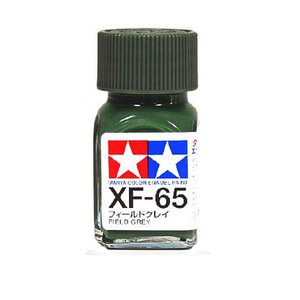 XF65 Enamel Field Grey - 8165-paints-and-accessories-Hobbycorner