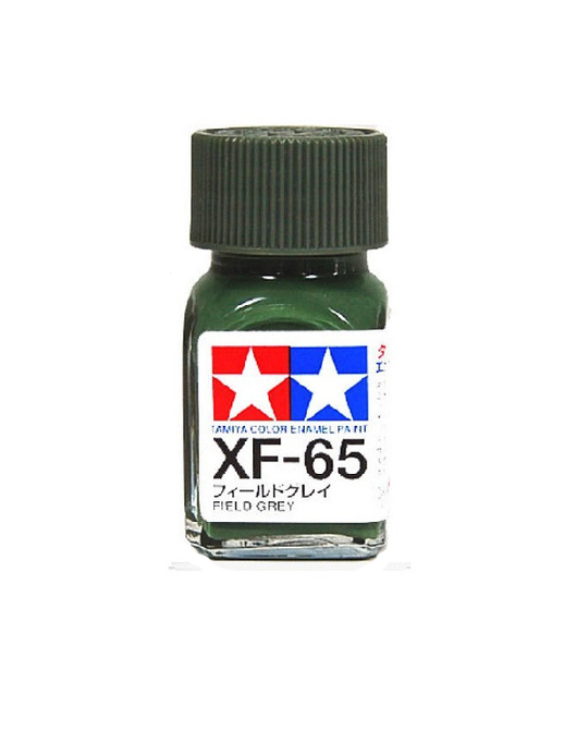XF65 Enamel Field Grey - 8165