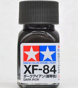XF84 Enamel Dark Iron - 8184-paints-and-accessories-Hobbycorner