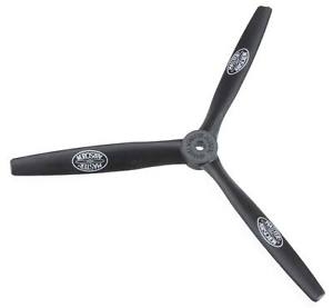 Master AS Prop 3 Blade 16-10 - 13-T1610-rc-aircraft-Hobbycorner