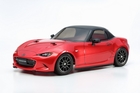 RC Mazda MX-5 - M05 - 58624