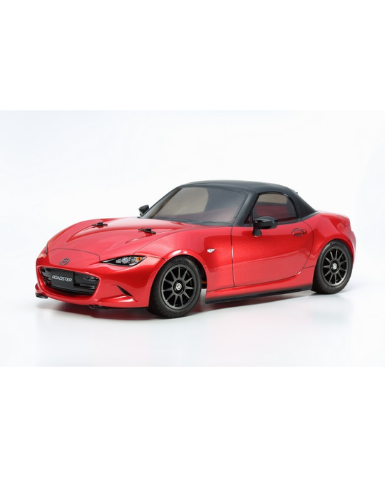 RC Mazda MX-5 - M05 - 58624