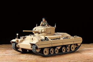 British Infantry Tank Mk.III  Valentine Mk.II/IV - 35352-model-kits-Hobbycorner