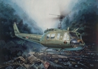 UH - 1D Iroquois 1/48 - 1-849