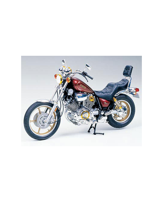 Yamaha Virago XV1000 1/12 - 14044