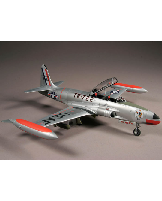 1/48 T-33A Shooting Star - 9-12284