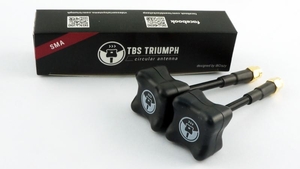 TRIUMPH SMA RHCP 2PCS - TRIUMPHSMA-drones-and-fpv-Hobbycorner