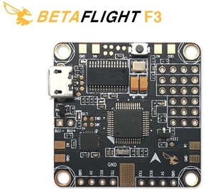 Betaflight F3 Flight Controller -drones-and-fpv-Hobbycorner