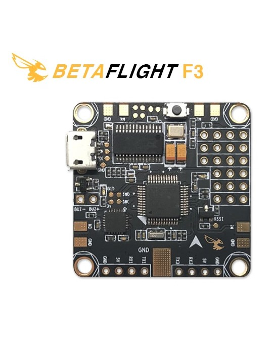 Betaflight F3 Flight Controller 