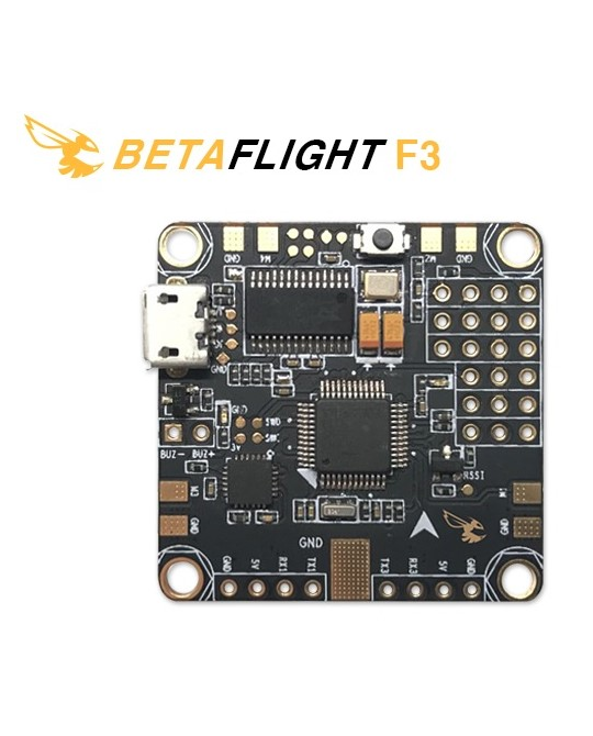 Betaflight F3 Flight Controller 