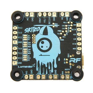 Lumenier SKITZO Flight Controller-drones-and-fpv-Hobbycorner