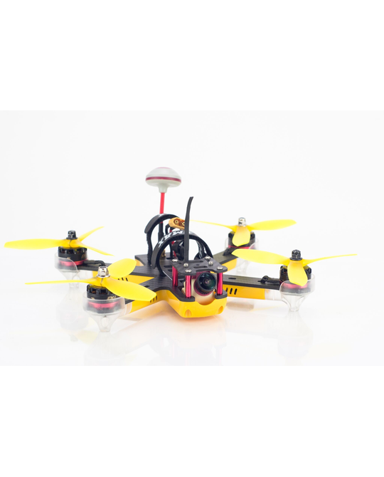 Nighthawk Pro 200 PNP Quadcopter 200mm 