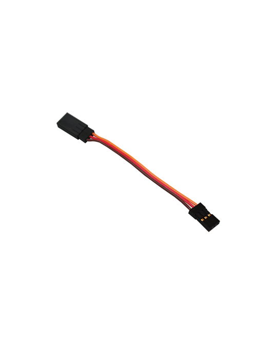 Extension Lead - JR 22AWG L=20cm