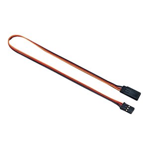 Extension Lead - JR 22AWG L=30cm-electric-motors-and-accessories-Hobbycorner