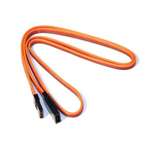 Extension Lead - JR 22AWG L=60cm-electric-motors-and-accessories-Hobbycorner