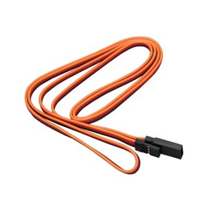 Extension Lead - JR 22AWG L=90cm-electric-motors-and-accessories-Hobbycorner