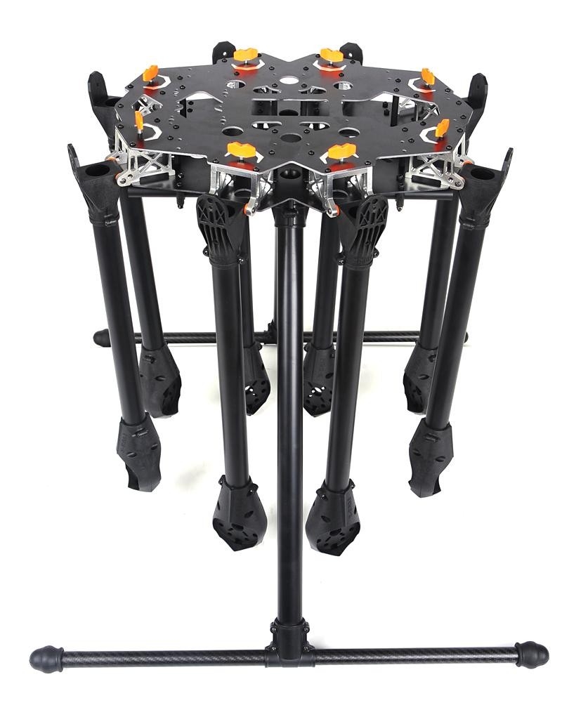 Fpv octocopter deals