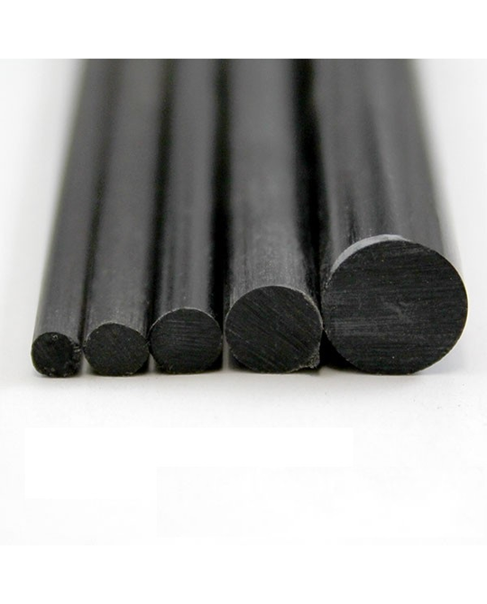 Carbon Rod 4x1000mm