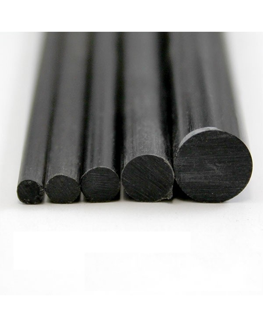 Carbon Rod 2x1000mm