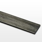 Carbon Batten .8x25.4x1000mm