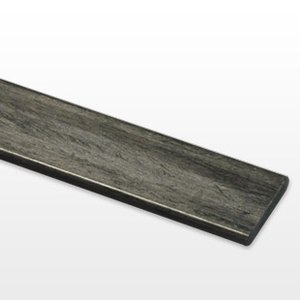 Carbon Batten .8x25.4x1000mm-building-materials-Hobbycorner