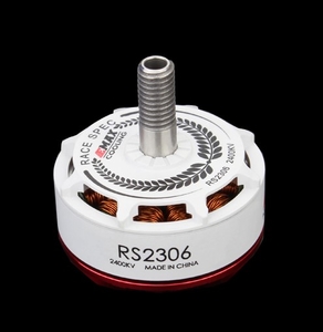 EMAX RS2306 White Edition 2750KV-drones-and-fpv-Hobbycorner