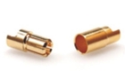 8mm Bullet Connector