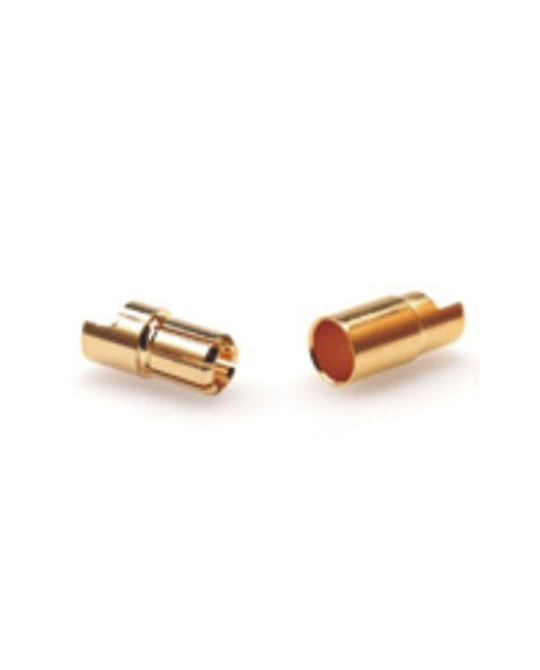 8mm Bullet Connector