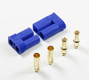 EC-5 Connector-electric-motors-and-accessories-Hobbycorner