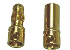 3.5mm Bullet Connector