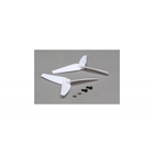 Tail Rotor Blade Set - 200 SR X