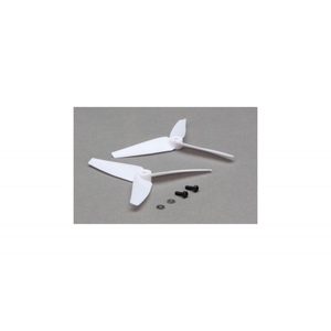 Tail Rotor Blade Set - 200 SR X-rc-helicopters-Hobbycorner
