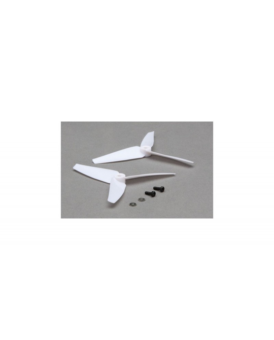 Tail Rotor Blade Set - 200 SR X