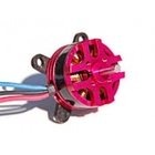  Brushless Outrunner Motor 1500KV