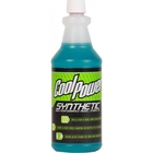 CoolPower High Performance Synthetic Lube. 1 Quart