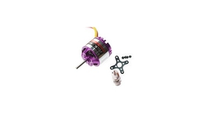 A2830-8 1300KV Outrunner Brushless Motor-electric-motors-and-accessories-Hobbycorner