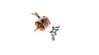 BC2826-6 2200KV Outrunner Brushless Motor