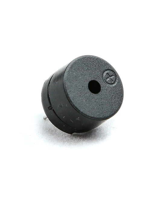 12V Buzzer 12x9.5mm