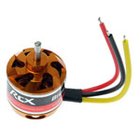 BC2826-13 1000KV Outrunner Brushless Motor For Airplane with mounts