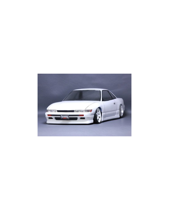 NISSAN SILVIA S13 1/10 Body