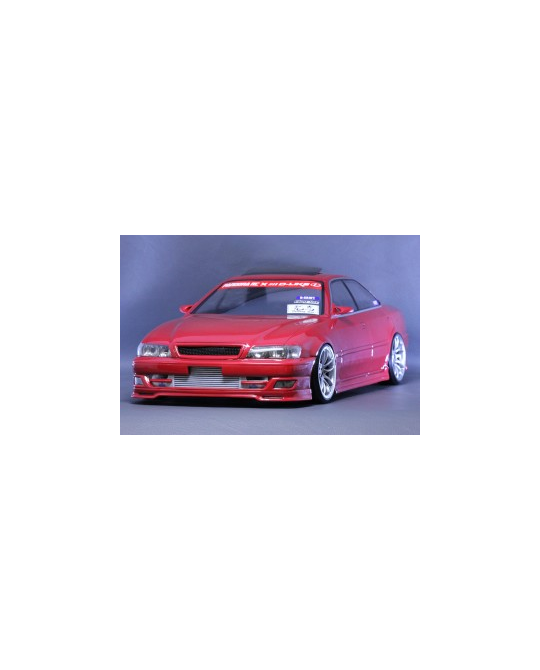 Toyota CHASER JZX100 1/10 Body