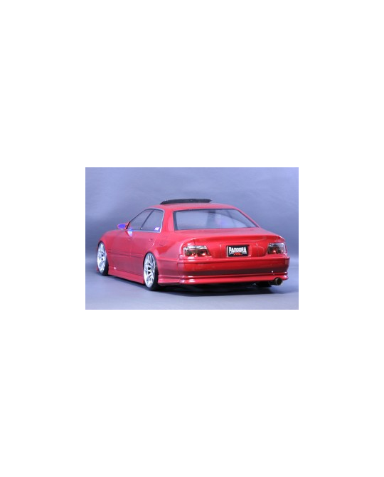 Toyota CHASER JZX100 1/10 Body RC Cars & TrucksAccessories