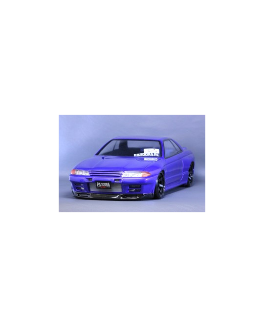 NISSAN SKYLINE R32 GT-R 1/10 Body